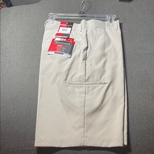 Grand Slam Light tan Golf Pants